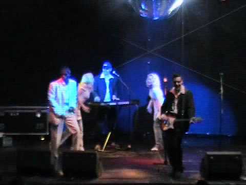 FRESH FOX - SEXY LADY - 2005 - Schönau-Berzdorf - MC Joy