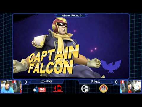 GG Bergen FS I - Zplatter vs Riksto