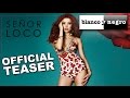 Elena Feat. Danny Mazo - Señor Loco (Official ...