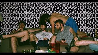 Shanendogs - Perdido en Madrid (Resumen Festival Alcalá 2017)