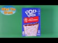 Pop Tarts Frosted Strawberry
