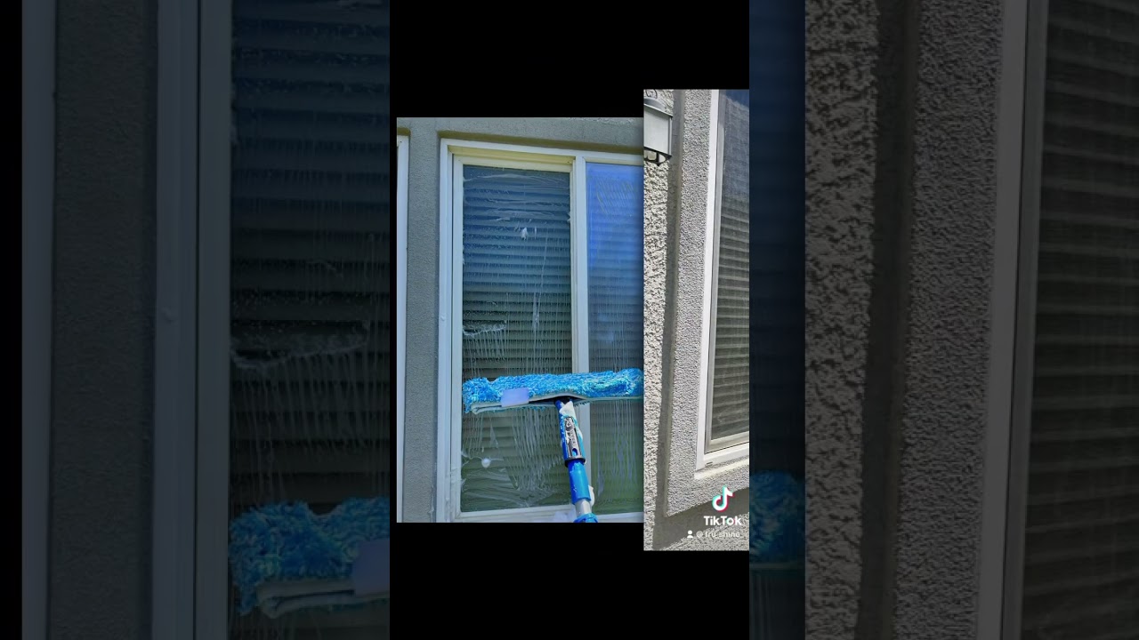 Tru-Shine Window Cleaners👍🏻