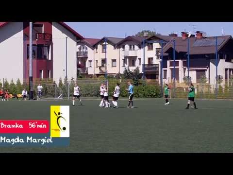 KKS POLONIA TYCHY - LKS Wilki Wilcza 1:1