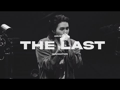 [4K] 230806 Agust D TOUR 'D-DAY' THE FINAL | BTS SUGA | - THE LAST 직캠