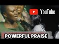 MAMBO SAWA SAWA THINGS ALREADY BETTER By Gloria PEPELE