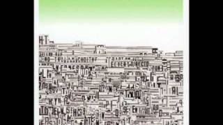 Sam Prekop´s Dot Eye