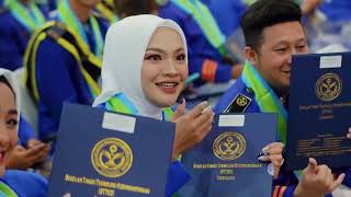 Download lagu STTKD GRADUATION XXXII 2025 - 29 SEP 2025 mp3 Download lagu STTKD GRADUATION XXXII 2025 - 29 SEP 2025 mp3