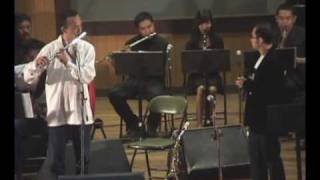 Idhi Prabawanto, Agung Prasetyo Quartet & UNY Violet Orchestra- PRAU LAYAR