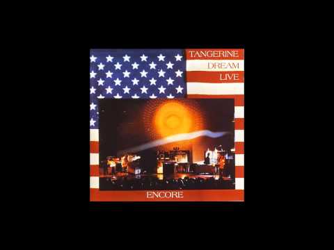 Tangerine Dream - Coldwater Canyon - Encore (1977)