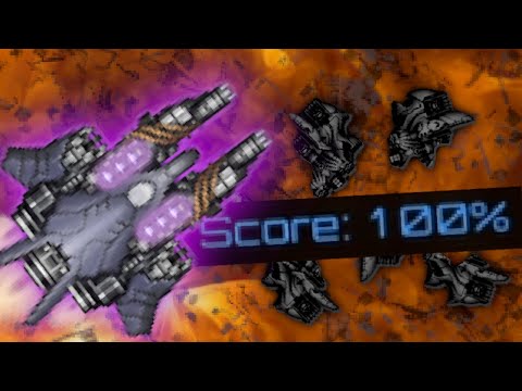 DUEL OF THE CENTURY - Starsector