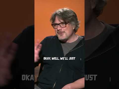 They just kept pushing the boundaries for Primate!