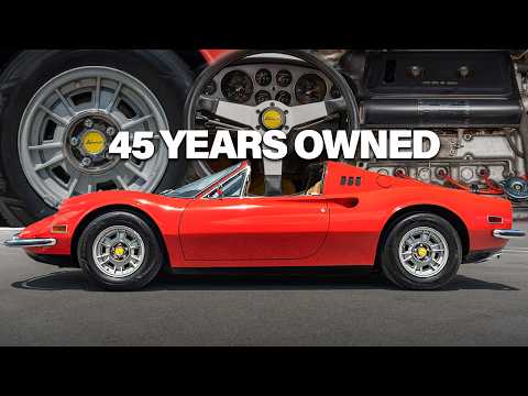 1974 Ferrari Dino (CC-2068884) for sale in Fort Lauderdale, Florida