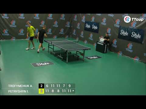 10  th of August 2022. ТT CUP - Green 2.