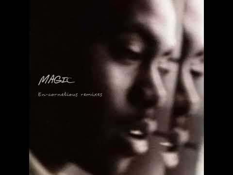 Nas - Ugly (En-cornelious remix)