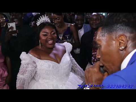 CASAMENTO DA KUDURISTA TUGA AGRESSIVA - OFICIAL TV MIKASSA