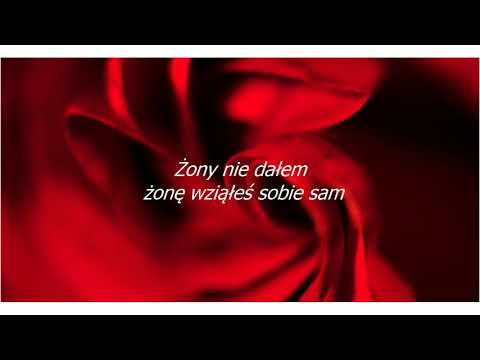 Mój Przyjacielu - Krzysztof Krawczyk (tekst)