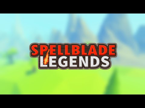 World 3 Spellblade Legends Roblox