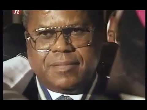 Rassemblement Congolais pour la Démocratie (RCD) video 1