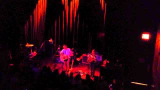 Go To Sleep You Little Creep (clip)