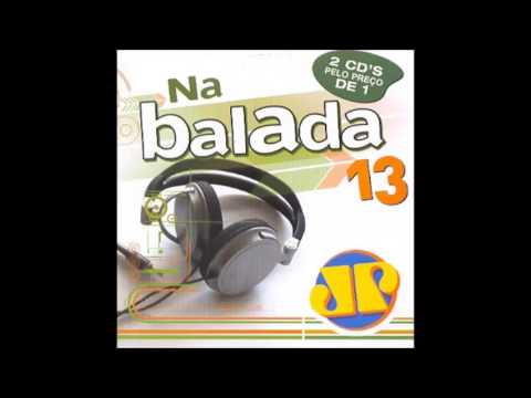 Na Balada Jovvem Pam 13/I Just Wanna Rock - Promise Land