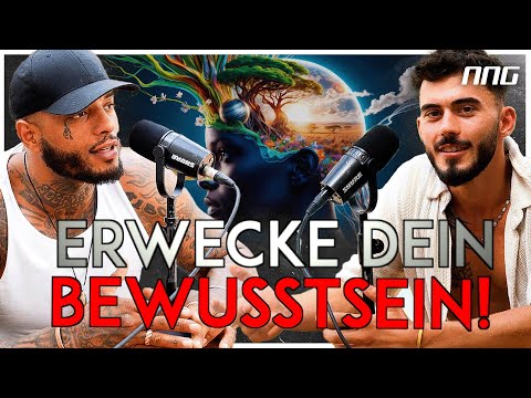 SO STARTEST DU DEINE ENTWICKLUNG!! | NNG Realtalk mit Jörn Lehmann
