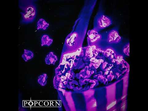 OFFL1NX x Marin Hoxha x Scythermane feat. Vinsmoker "Popcorn"