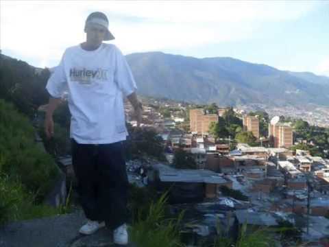 SUBURBIO   Rap y Lealtad suburbio Mster