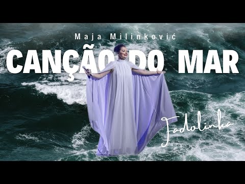 Canção do mar - Maja Milinković & Zrenjaninska Filharmonija