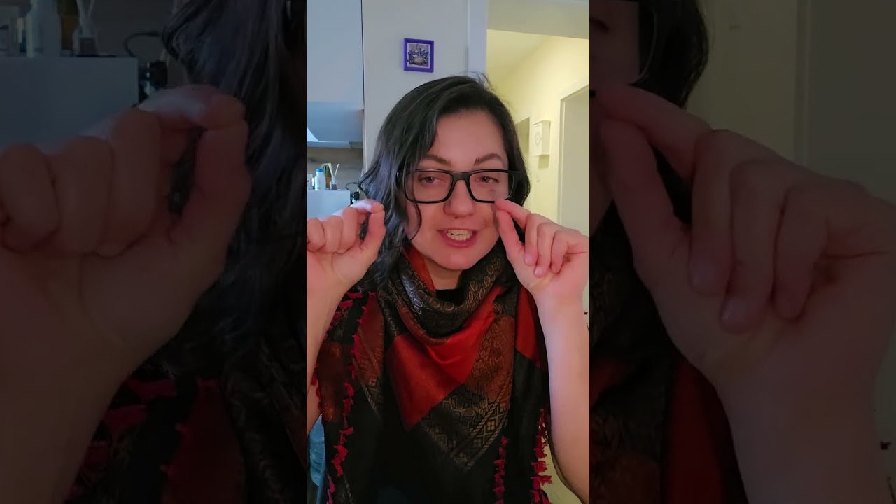 لو شايف غيرك اتغير وصار أفضل وانت لا فتعال اسمع هالكلمتين