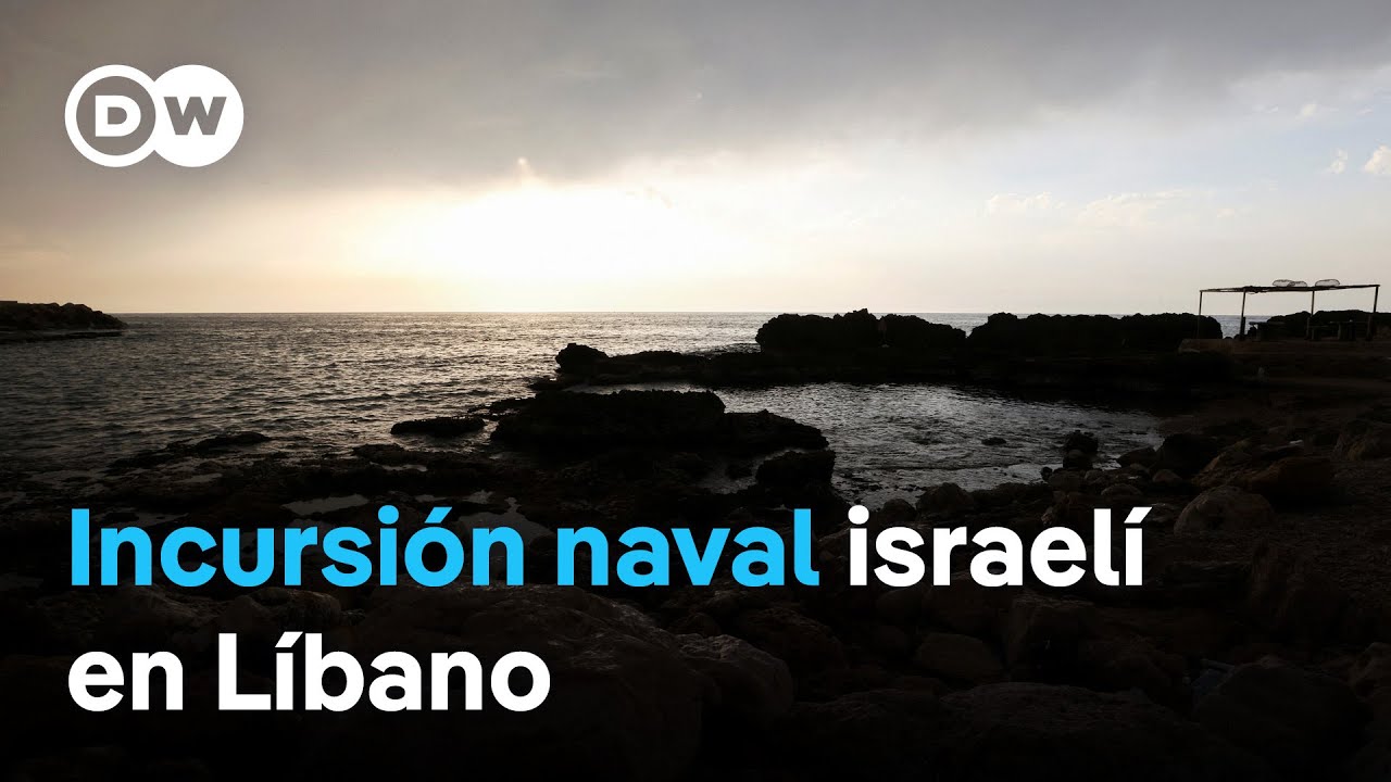 Israel confirmó captura de un "agente libanés de alto rango" de Hezbolá