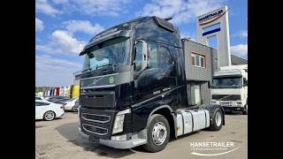 Prodaja Volvo FH XL FH500 tegljača - Slika 4 | Autoline BA Volvo FH XL FH500 tegljač | Slika 4 - Autoline
