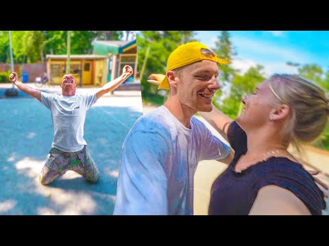 WAT EEN HEERLIJKE OVERWINNING MET MYRON! #2490