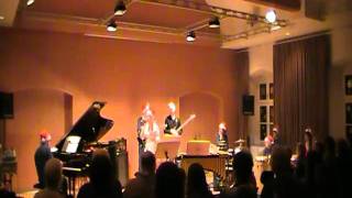 Have Yourself A Merry Little Christmas