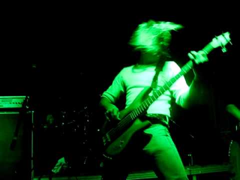 Imperious Rex (Live in The Silver Church, Bucharest, 30.04.2009)