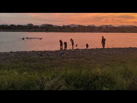 Bare på grund af din nåde