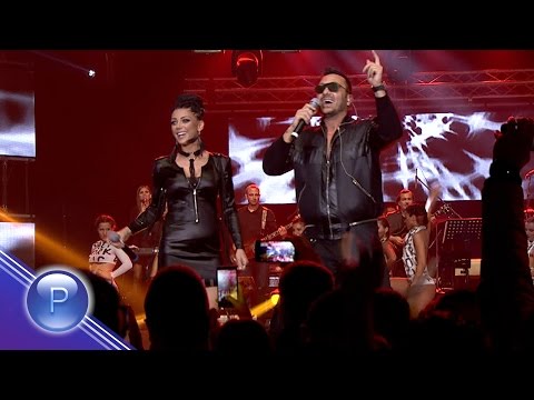 EMANUELA & KONSTANTIN - NE ME ZASLUZHAVASH / Емануела и Константин - Не ме заслужаваш, live 2016