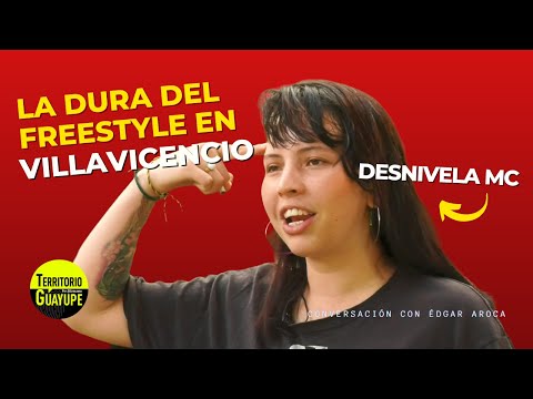 Desnivela la dura del freestyle en Villavicencio