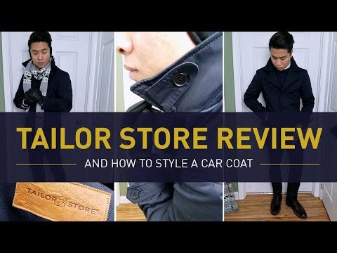 Car Coat: Most Up-to-Date Encyclopedia, News & Reviews Car Coat: Most Up-To-Date Encyclopedia, News & Reviews