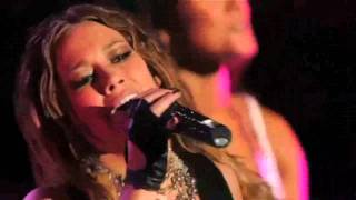 Hilary Duff - Beat Of My Heart (Live) / Dignity Tour Official DVD [HD]