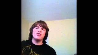 Almost beautiful (cover)