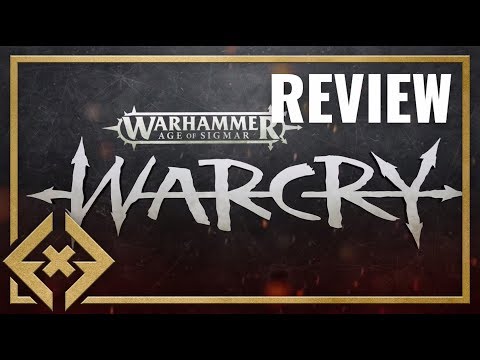 Chaos Reigns! - WarCry Review