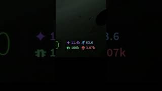 【NextBots】nico's nextbotsでnextbuxが100kを超える瞬間