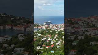 US Raises Travel Advisory for Caribbean Cruise Island After New Concerns Emerge. #cruise #caribbean