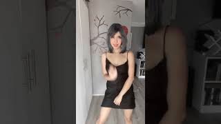 【おっぱい】乳揺れダンス  tiktok #Shorts