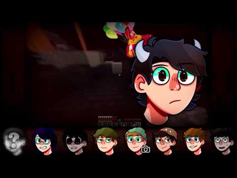 Minecraft ncicore 2 death compilation