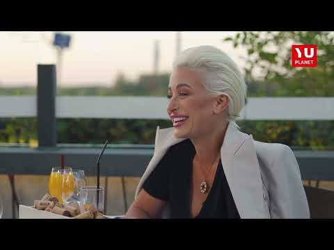 YU ISPOVEST - Dušica Jakovljević | Voditeljka