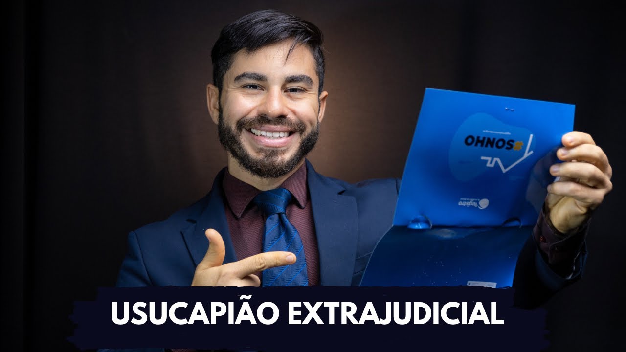 Usucapião extrajudicial: Valores, passo a passo, documentos necessários e mais