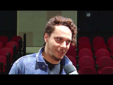 SESI oferece vagas remanescentes para o curso de artes cênicas