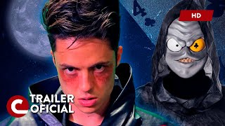 Enaldinho e o Mistério da Lagoa  | Trailer Oficial