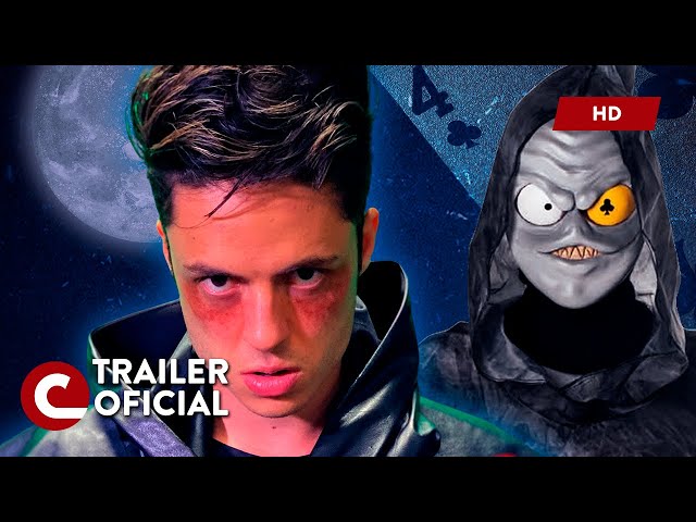 Enaldinho e o Mistério da Lagoa  | Trailer Oficial